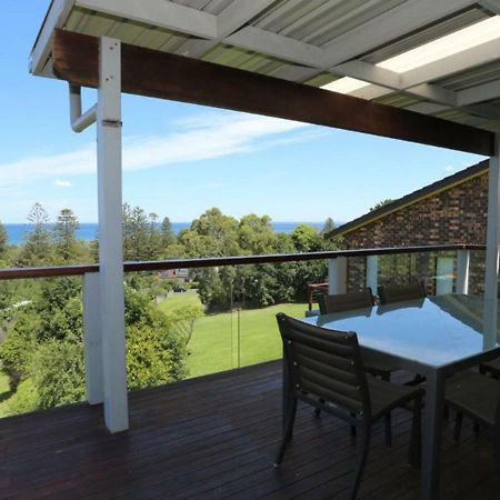Brilliant Ocean Views Villa Gerroa Kültér fotó