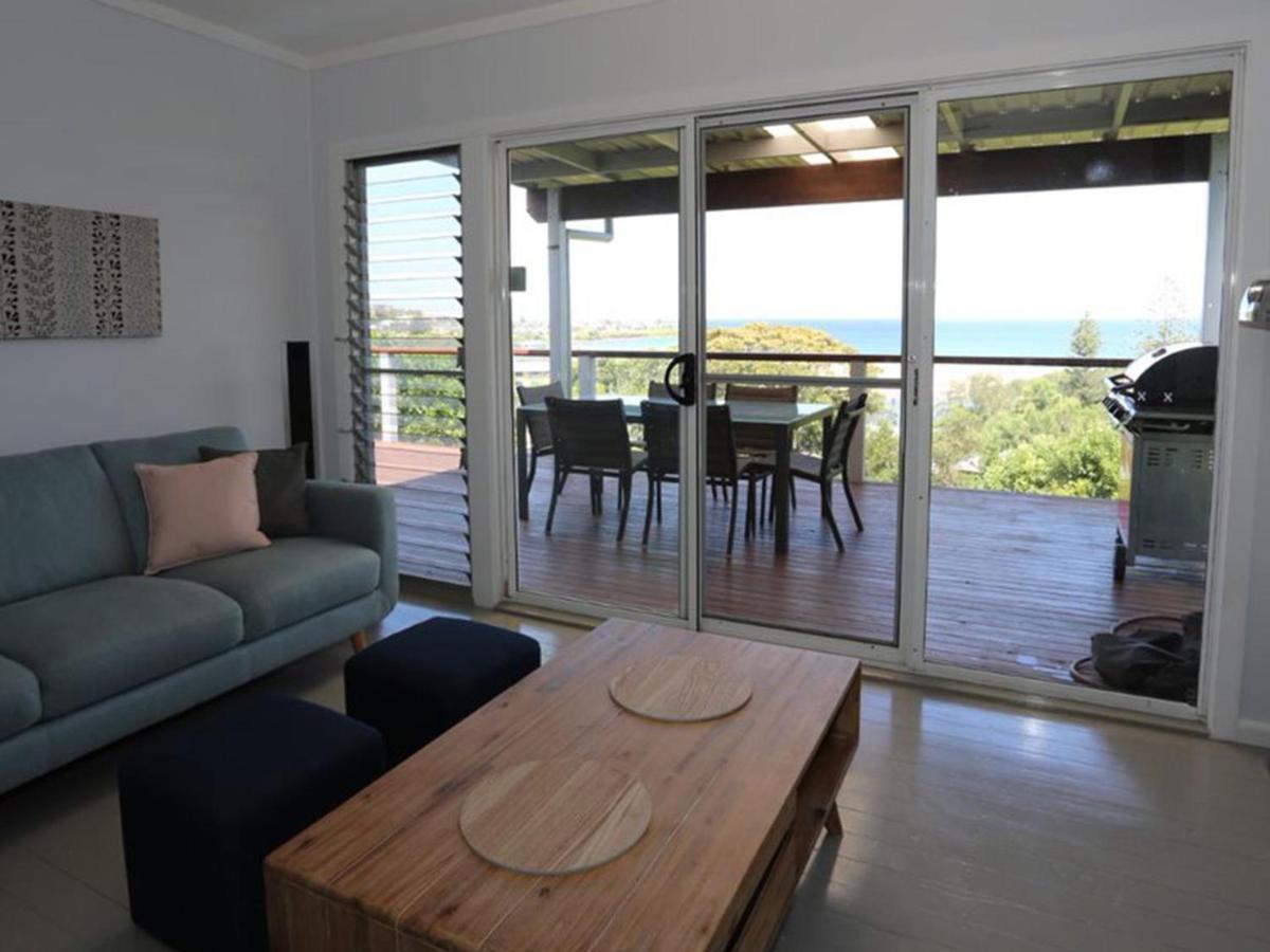 Brilliant Ocean Views Villa Gerroa Kültér fotó