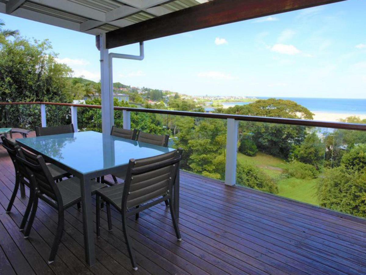 Brilliant Ocean Views Villa Gerroa Kültér fotó