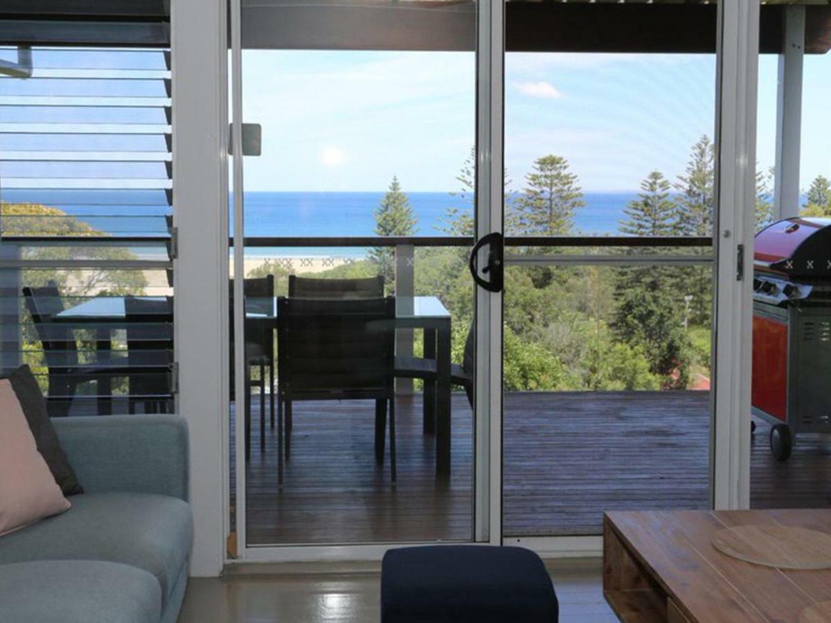 Brilliant Ocean Views Villa Gerroa Kültér fotó