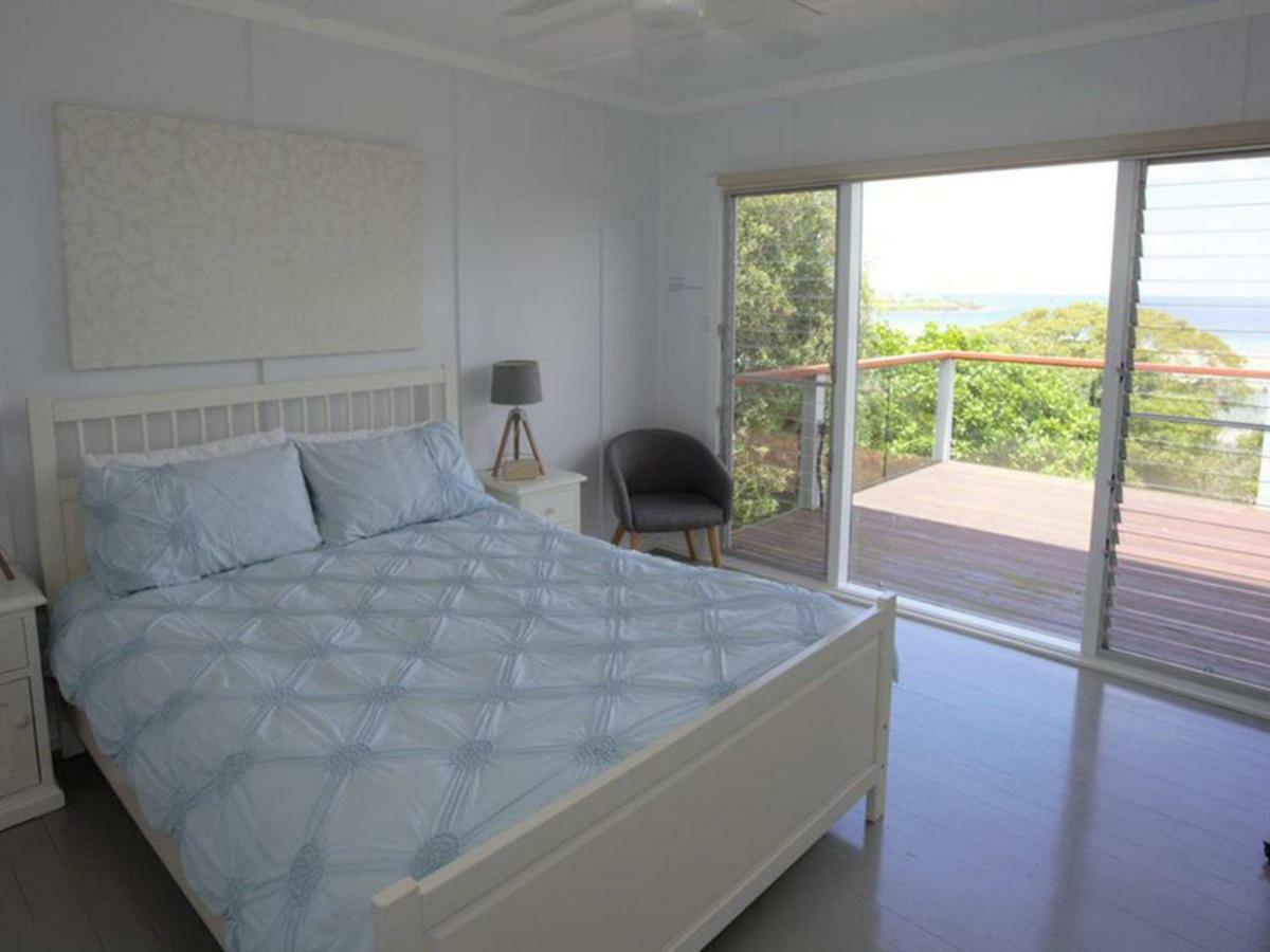 Brilliant Ocean Views Villa Gerroa Kültér fotó